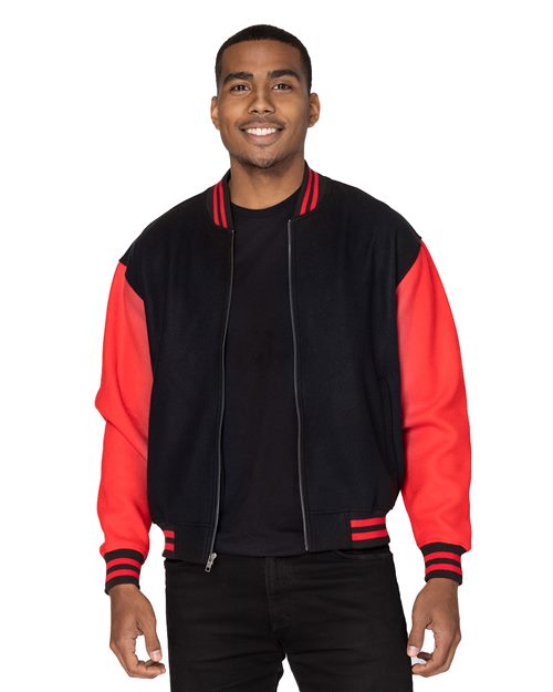 Threadfast Apparel 364J Unisex Legend Jacket