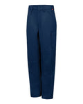 Bulwark QP16 IQ Series® Men's Lightweight Woven Pants