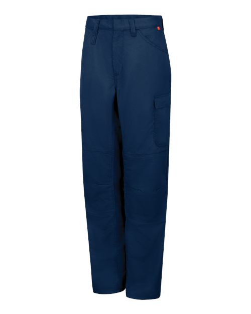 Bulwark QP16 IQ Series® Men's Lightweight Woven Pants