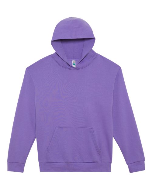 Lane Seven LS16001 Unisex Urban Hooded Sweatshirt