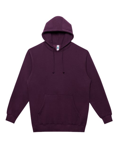 Lane Seven LS19001 Unisex Heavyweight Hooded Sweatshirt
