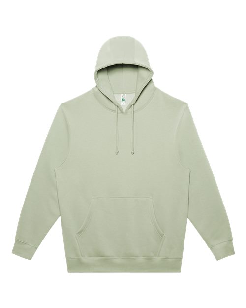 Lane Seven LS19001 Unisex Heavyweight Hooded Sweatshirt