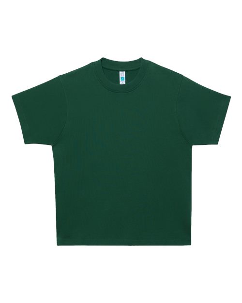 Lane Seven LS16005 Unisex Urban Heavyweight T-Shirt