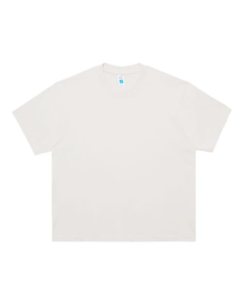 Lane Seven LS16005 Unisex Urban Heavyweight T-Shirt