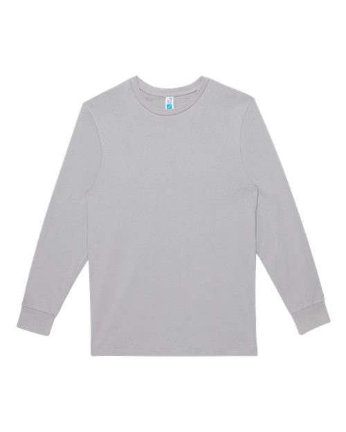 Lane Seven LS15009 Unisex Heavyweight Long Sleeve T-Shirt