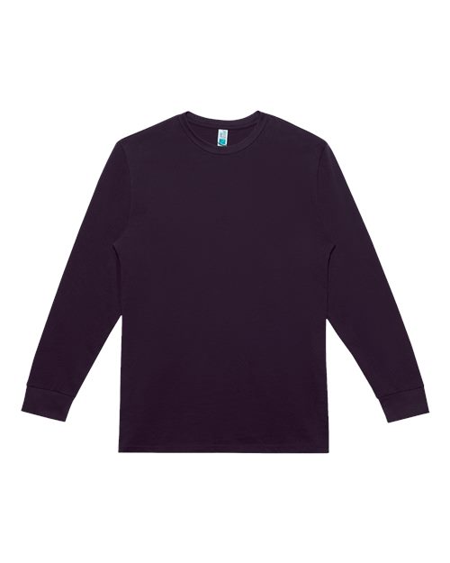 Lane Seven LS15009 Unisex Heavyweight Long Sleeve T-Shirt