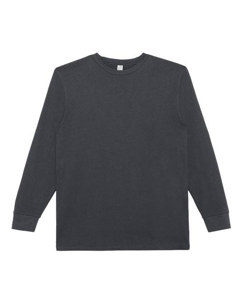 Lane Seven LS15009 Unisex Heavyweight Long Sleeve T-Shirt