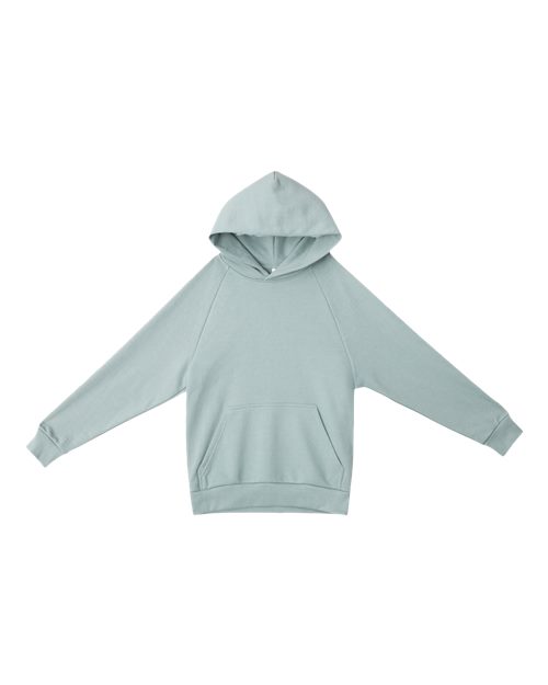 Lane Seven LS17001 Unisex Heavy Core Hooded Sweatshirt