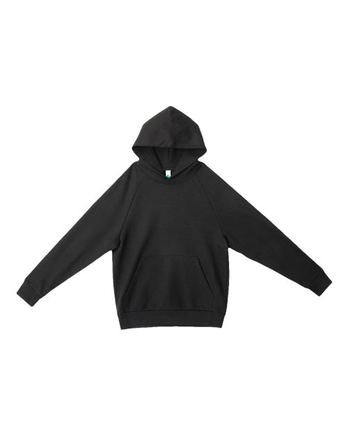 Lane Seven LS17001 Unisex Heavy Core Hooded Sweatshirt
