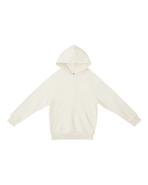 Lane Seven LS17001 Unisex Heavy Core Hooded Sweatshirt