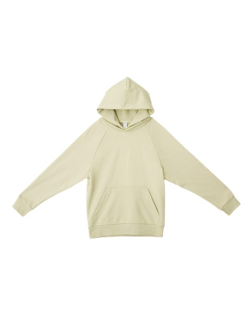 Lane Seven LS17001 Unisex Heavy Core Hooded Sweatshirt