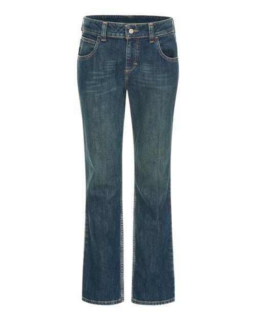 Bulwark PSJC Women's Stretch Jeans
