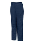 Bulwark QP15EXT Women's Extended Sizes IQ Series® Lightweight Comfort Pants