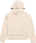 League WA125 Waffle Oversized Hoodie