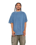 Shaka Wear SHGD Unisex Max Heavyweight Garment-Dyed T-Shirt