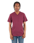 Shaka Wear SHVEE Unisex V-Neck T-Shirt