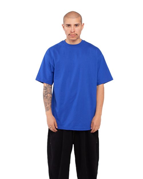 Shaka Wear SHMHSST Unisex Tall Max Heavyweight T-Shirt