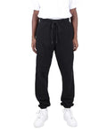 Shaka Wear SHGLS Unisex Los Angeles Garment-Dyed Sweatpants