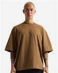 Shaka Wear SHMHO Unisex Max Heavyweight Oversized T-Shirt