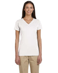 econscious EC3052 Women's Classic V-Neck T-Shirt