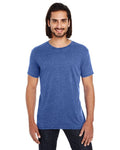 Threadfast Apparel 108A Unisex Vintage Dye T-Shirt