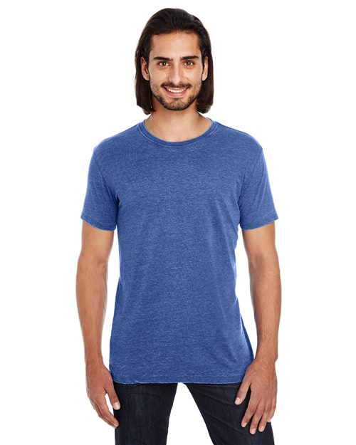 Threadfast Apparel 108A Unisex Vintage Dye T-Shirt