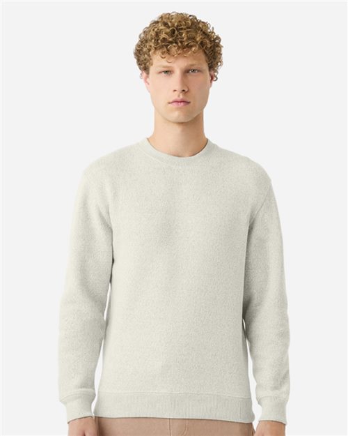 Lane Seven LS11004 Unisex Nantucket Crewneck Sweatshirt