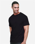 Bayside 2925 Men's Union-Made Fine Jersey T-Shirt