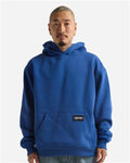 Shaka Wear SHEHP Unisex Essential Super Heavyweight Hooded Sweatshirt