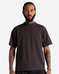 Shaka Wear SHMCS Unisex Max Heavyweight Cropped T-Shirt