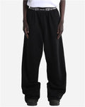 Shaka Wear SHPBS Unisex Paisley Bandit Sweatpants