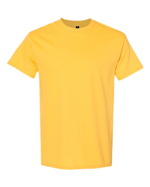 Gildan 5000 Unisex Heavy Cotton™ T-Shirt
