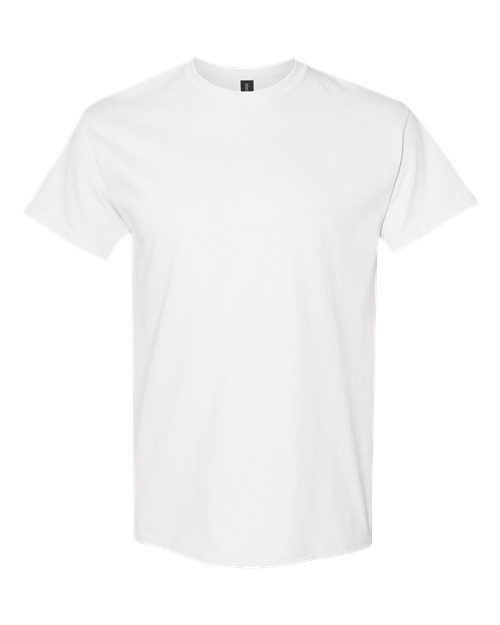 Gildan 5000 Unisex Heavy Cotton™ T-Shirt