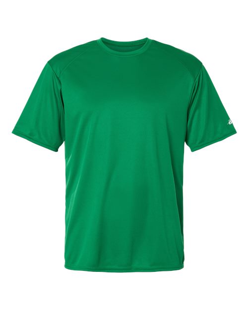 Badger 4120 Men's B-Core Sport Shoulders T-Shirt