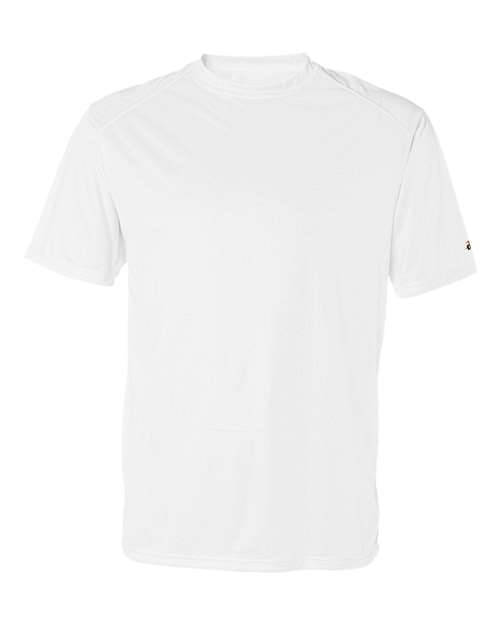 Badger 4120 Men's B-Core Sport Shoulders T-Shirt
