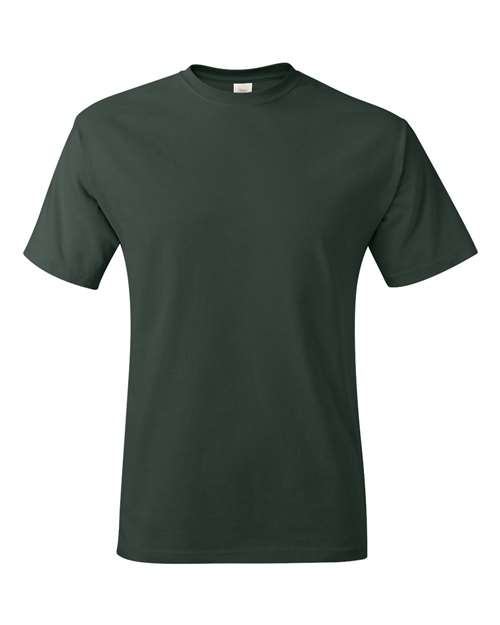 Hanes 5250 Unisex Authentic T-Shirt