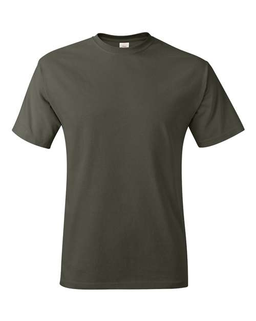Hanes 5250 Unisex Authentic T-Shirt