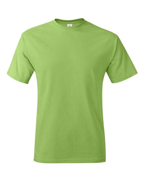 Hanes 5250 Unisex Authentic T-Shirt
