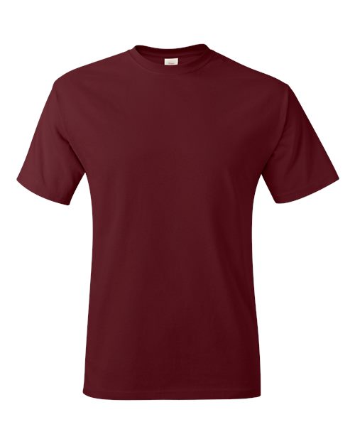 Hanes 5250 Unisex Authentic T-Shirt