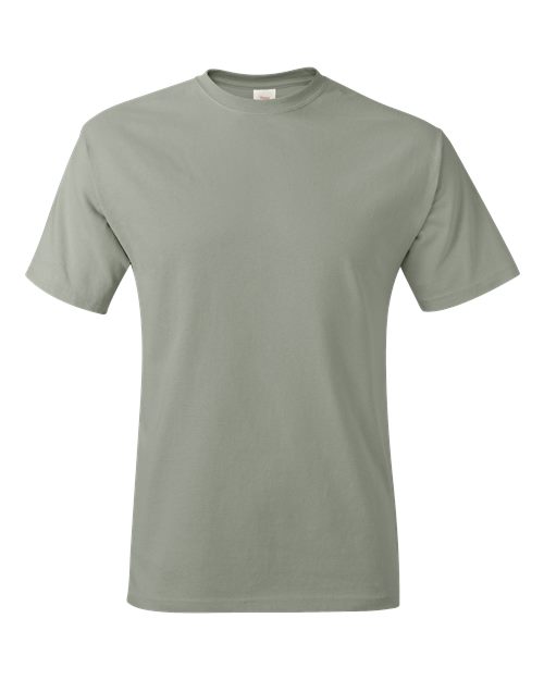 Hanes 5250 Unisex Authentic T-Shirt
