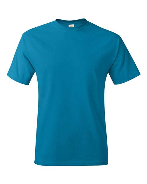 Hanes 5250 Unisex Authentic T-Shirt