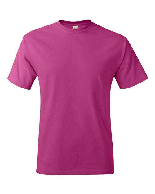 Hanes 5250 Unisex Authentic T-Shirt