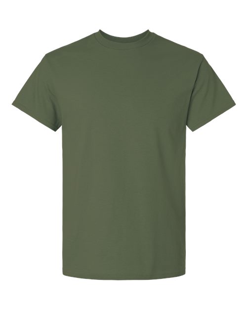 Gildan 2000 Unisex Ultra Cotton® T-Shirt