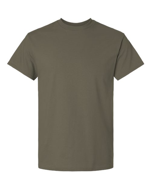 Gildan 2000 Unisex Ultra Cotton® T-Shirt