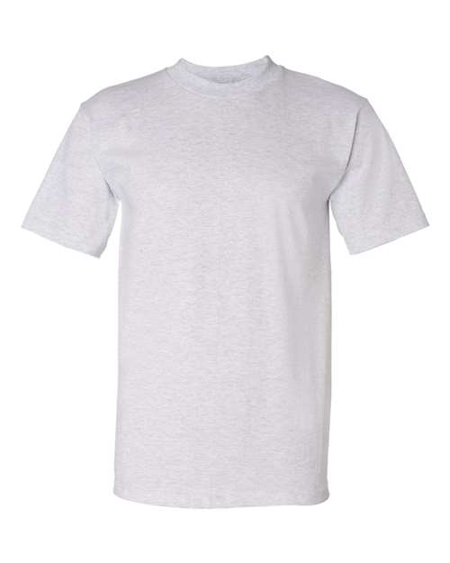 Bayside 5100 Unisex USA-Made Heavyweight T-Shirt
