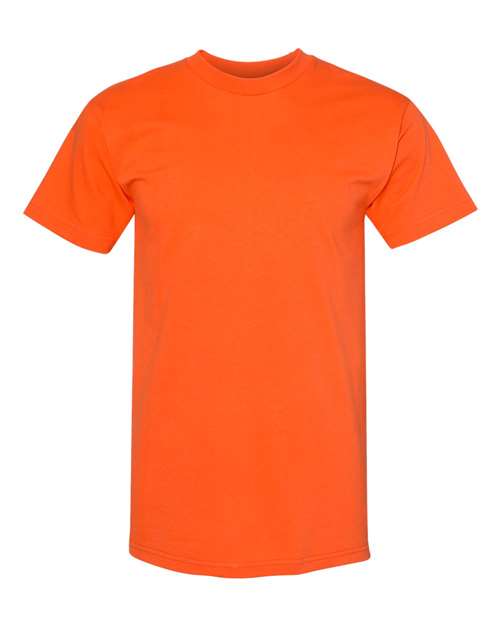 Bayside 5100 Unisex USA-Made Heavyweight T-Shirt