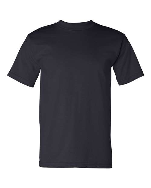 Bayside 5100 Unisex USA-Made Heavyweight T-Shirt
