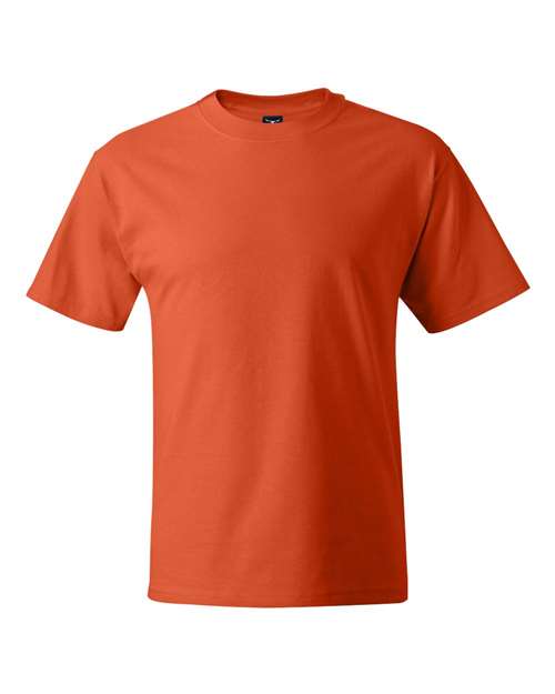 Hanes 5180 Unisex Beefy-T® T-Shirt