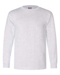 Bayside 6100 Unisex USA-Made Long Sleeve T-Shirt
