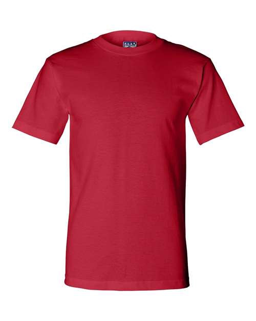 Bayside 2905 Unisex Union-Made T-Shirt